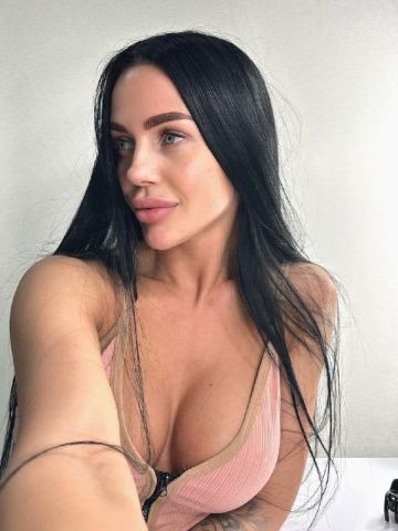 Проститутка Нила