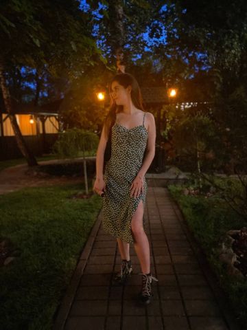 Проститутка Мария